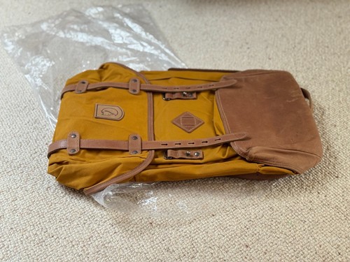Zaino fjallraven grande - zaino,