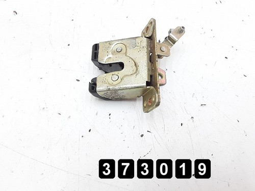 Opel astra lock portellone - opel,