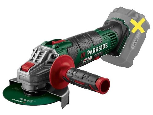 Parkside smerigliatrice - parkside®,