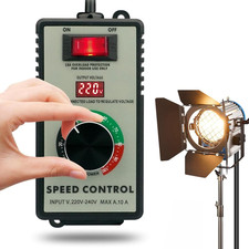 Dimmer per LED 220V,10A