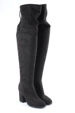 COCO PERLA Stivale largo al