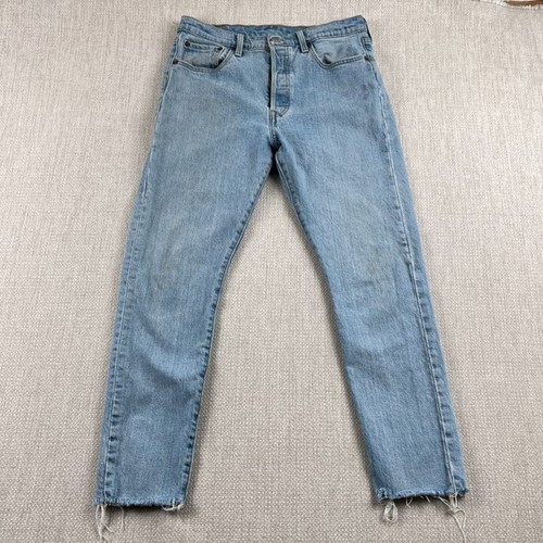 Levis 501 jeans slim - levis,