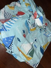 HTF EUC Barche a vela Ocean
