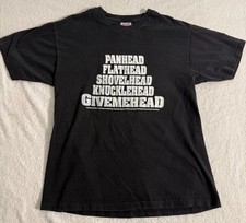 Taglia L - Camicia vintage