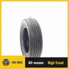 Used 195/75R16C Firestone