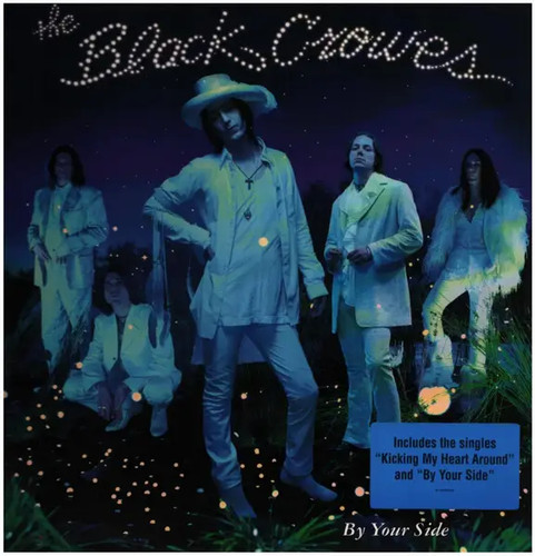 The black crowes your - the,