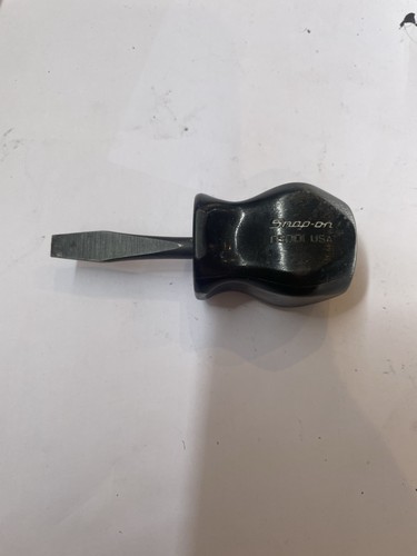 Snap gs001 cacciavite testa - on,