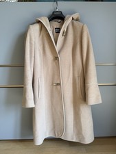 VTG Cinzia Rocca Hooded Coat