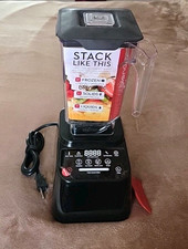 Frullatore blendtec ctb1 con - frullatore,