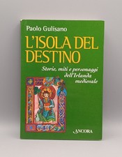 Isola del destino storie - del,