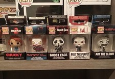 funko pop “Lotto di 5”