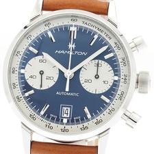 Orologio Uomo HAMILTON