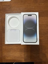 Apple iPhone 14 Pro - 128GB -