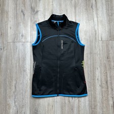 ORTOVOX Gilet Interno Lana