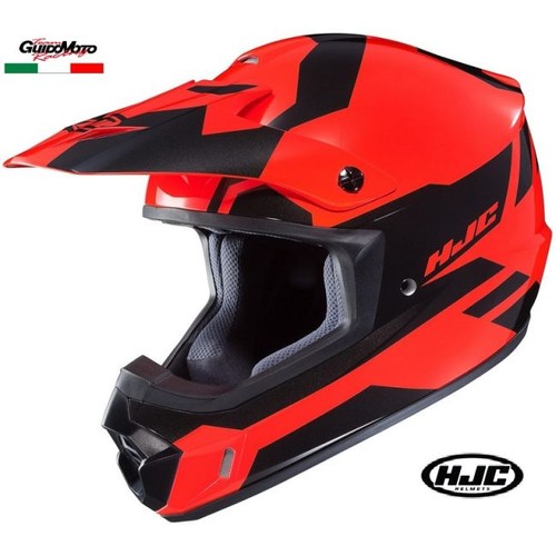 Casco hjc ii pictor - casco,