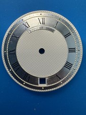 Quadrante Breguet Marine