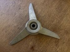 Ventola raffreddamento motore