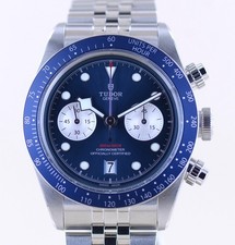 Orologio Tudor Black Bay