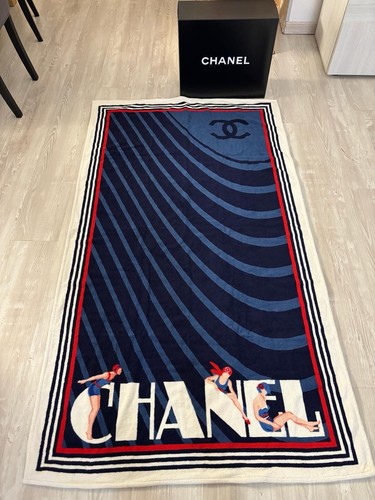 Telo mare chanel baigneuses - telo,