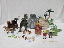 Playmobil 5230 Volcano