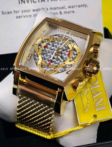 Orologio uomo invicta s1 - invicta, –