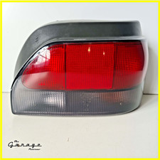 Faro Fanale Stop Posteriore Destro DX Fumè RENAULT CLIO 1 ° Restyling 1994 1998