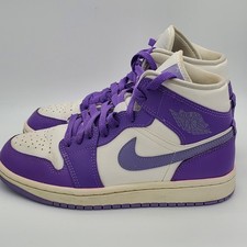 Nike Air Jordan 1 Mid Action