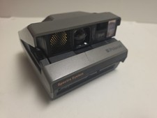 Vintage Polaroid Spectra