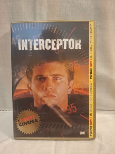 Mad max interceptor - interceptor, george