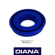 Guarnizione pistone stantuffo per carabina Diana modello 31 34 36 38 350