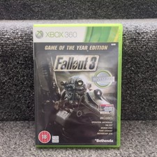 Fallout 3 Edizione Gioco