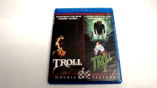Troll like new - troll, /