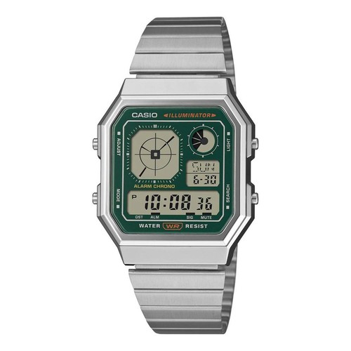 Casio classic a130 serie - a130,