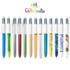 Penna bic colori - penna,