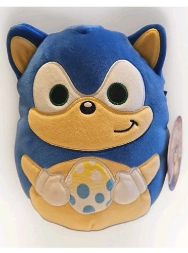Sonic riccio con - sonic, il