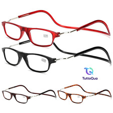 1-3 Occhiali Lettura Calamita