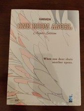One Room Angel - Angelic