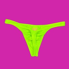 SLUT costume da bagno uomo