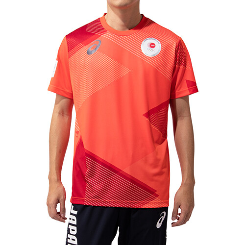 Maglietta unisex tokyo 2020 - maglietta,