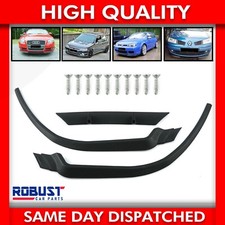 SPLITTER SPOILER LABBRA