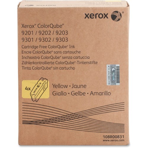 Inchiostri originali xerox - inchiostri,