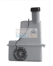 Serbatoio Olio Miscela Piaggio Ape Tm 703 Mp 65218