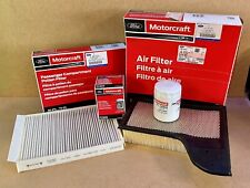 Kit tagliando filtro