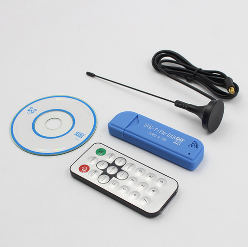 Ricevitore digitale - tv,