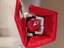 Circus box per bambini di Safety 1st. Adatto per bambini dalla nascita a 15kg