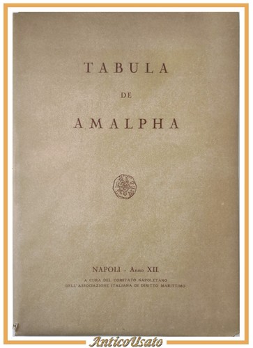 Tabula amalpha associazione - tabula,