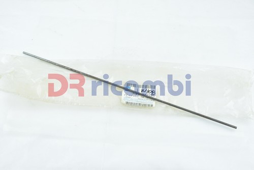 Perno ritegno rifinitura - ritegno,