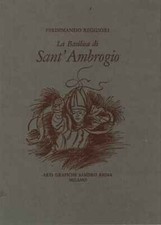 La Basilica di Sant'Ambrogio