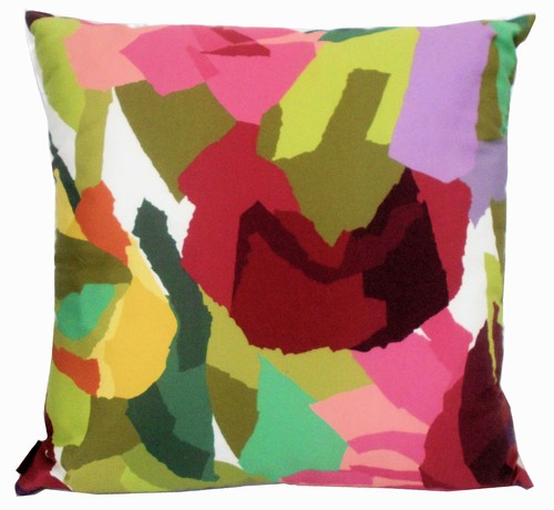 Missoni home cuscino raso - missoni,
