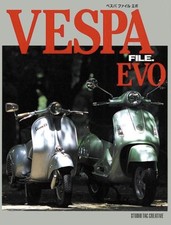 File vespa evo data book - data,